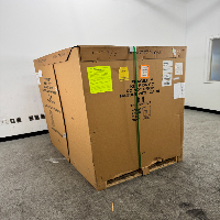 Thermo Scientific 1300 Series A2 4' Biosafety Cabinet image 0